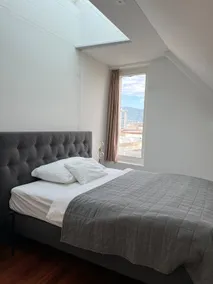 Penthouse with terrace at best address (WG11/2) - Image 4