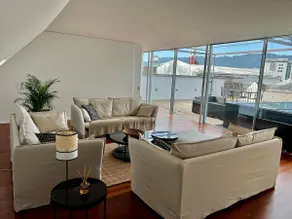 Penthouse with terrace at best address (WG11/2) - Image 2