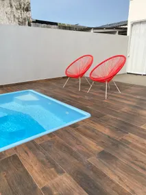Brisa House with Pool - Image 2