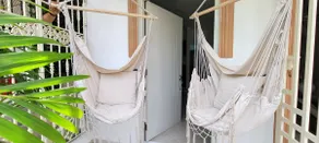 Pop | Beautiful Apt 5 min from H. Center 35%offA/C - Image 2