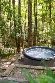 Luxury Log Cabin • Hot Tub • 7 min to Highlands - Image 5