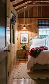 Luxury Log Cabin • Hot Tub • 7 min to Highlands - Image 4