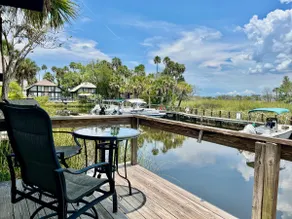 Manatee Hideaway waterfront condo/ boat slip/ pool - Image 3