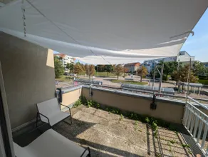 Waldstadt Charming Hideaway” Kitchen-Balcony-Netflix - Image 3