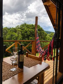 Tropical Chalet in the Mountains II - Image 3
