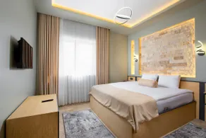 Private Jacuzzi Apartment | Quiet Stay - Image 2