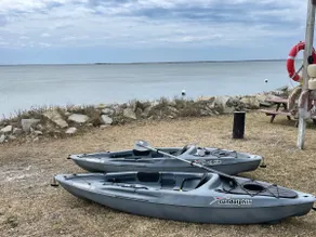 Live Oak Lookout-Waterfront, Private, Pet Friendly - Image 4