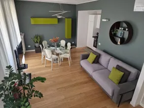 Penthouse with panoramic terrace and garage - Image 3
