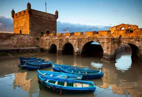 Residence Essaouira Mogador - Image 3