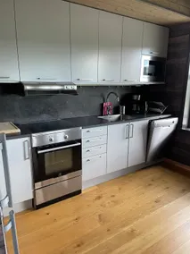 Accommodation in Branäs - with amazing views - Image 4