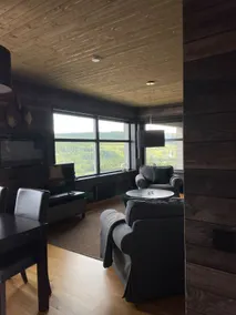 Accommodation in Branäs - with amazing views - Image 2