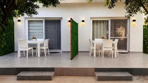 Arsuz Garden Suite 1 - Image 4