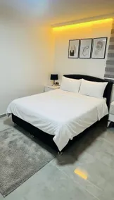 Arsuz Garden Suite 1 - Image 3