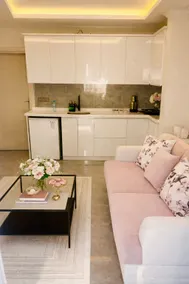 Arsuz Garden Suite 1 - Image 4