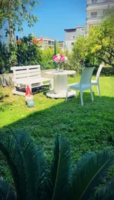 Arsuz Garden Suite 1 - Image 5