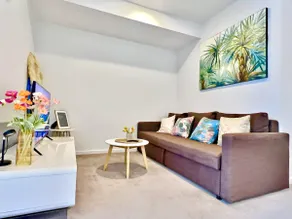 Great City RiverView/Top Location/HighFloor/Free P - Image 4
