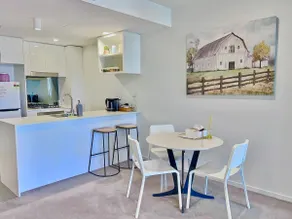 Great City RiverView/Top Location/HighFloor/Free P - Image 2