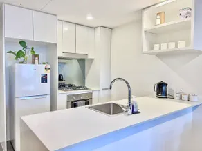 Great City RiverView/Top Location/HighFloor/Free P - Image 3