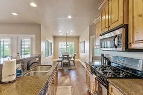 Mountain Vista Cozy Home/GPking/ Valley Views - Image 5