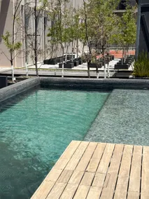 Premium loft in Boudica. Pool and co-working space. - Image 4