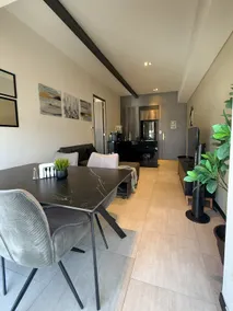 Premium loft in Boudica. Pool and co-working space. - Image 3