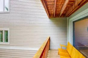 2BR ski-in/out condo with pool & mtn views - Image 3