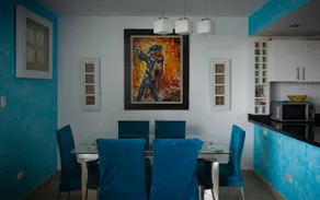 Oceanfront Family Duplex - Image 4