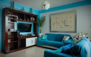 Oceanfront Family Duplex - Image 2