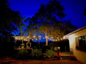 Sunshine Ridge: Peaceful mt. retreat with Hot Tub! - Image 4