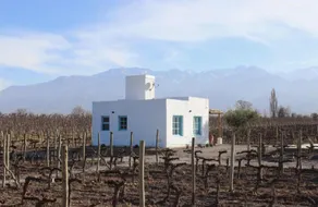 Finca Rosablanca Casa Cielo (Rosablanca Farmhouse) - Image 3