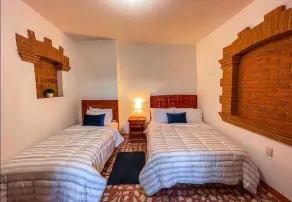 Casa Kiko, centrally located with a pool - Image 2