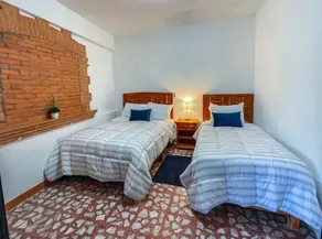 Casa Kiko, centrally located with a pool - Image 5