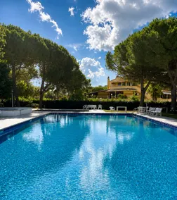 Duna Verde Oasis® - Villa with garden and swimming pool - Image 2