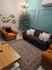 Folkvang-1BHK Bohemian Apartment. - Image 5