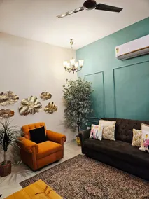 Folkvang-1BHK Bohemian Apartment. - Image 3