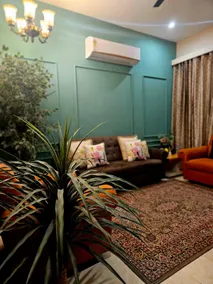 Folkvang-1BHK Bohemian Apartment. - Image 4