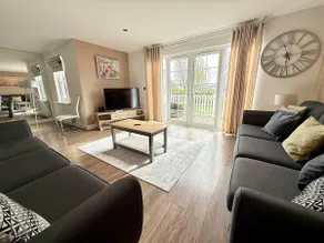 Bourton House Windrush Lake - Image 2