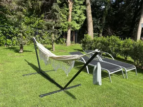 Luxury detached lodge in beautiful cycling and hiking area - Image 2