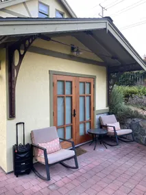 Shawnigan Lake Garden Suite 40kms to Victoria - Image 4