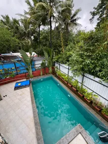 Cloud9 Villa - Luxurious Private Jungle Villa. - Image 5