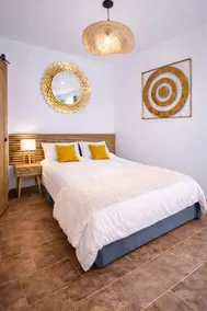 4* Cottage Douce Harmonie & Private Spa / A/C / Parking - Image 2