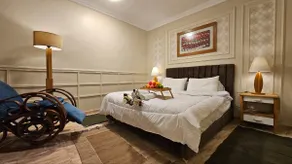 Very safe, cozy duplex with 2 bathrooms at mansora - Image 2