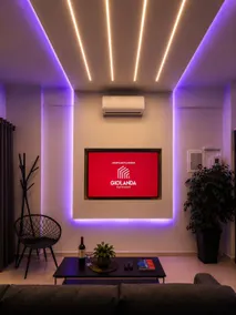 GIOLANDA PATRASSO - Modern apartment in the center of Patras - Image 2