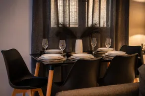 GIOLANDA PATRASSO - Modern apartment in the center of Patras - Image 4
