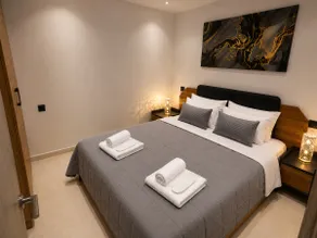 GIOLANDA PATRASSO - Modern apartment in the center of Patras - Image 3