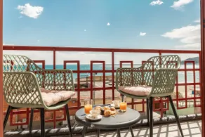 Casa Franca – beachfront, air conditioning - Image 2