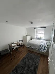 Studio-1 Bedflat Bristol central - Image 3