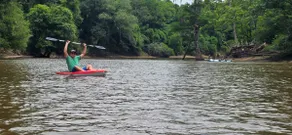 River Retreat in Geneva, Alabama - Image 5