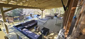 River Retreat in Geneva, Alabama - Image 4