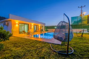 Villa DAVİD in Göcek- İnlice. 1.5 km to the beach - Image 2
